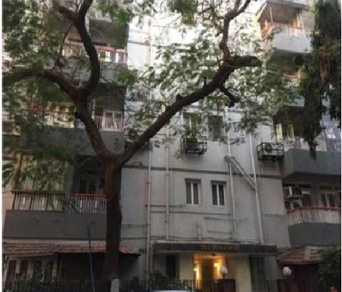 2 BHK Apartment for Sale in Colaba Mumbai