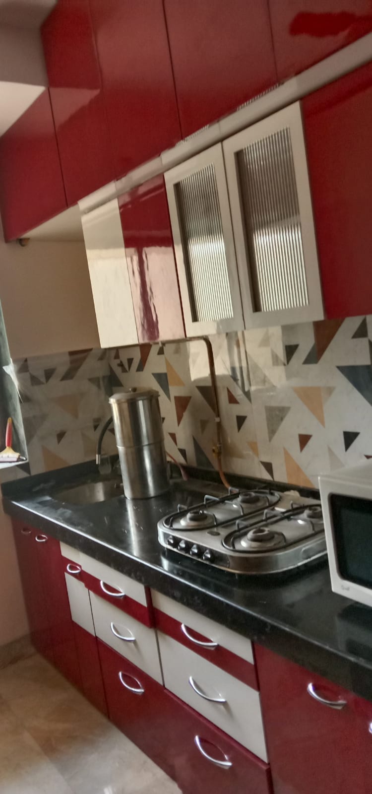 2 BHK Apartment for Rent in Juhu Mumbai