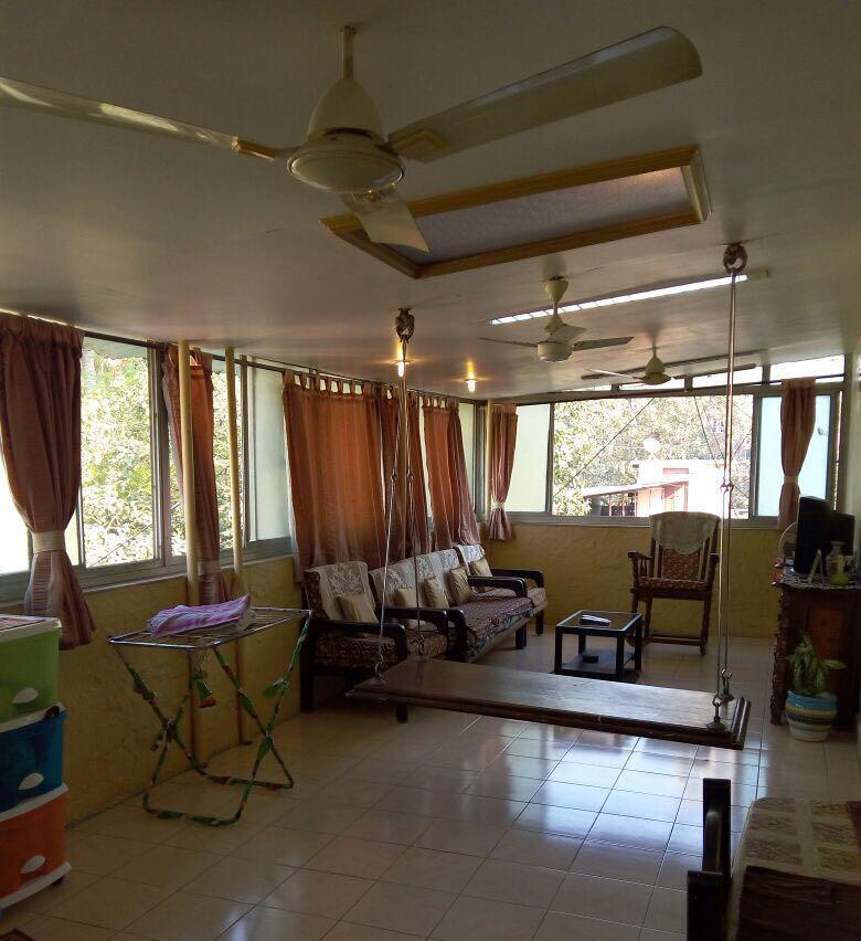2 BHK Apartment for Sale in Bandra West Mumbai