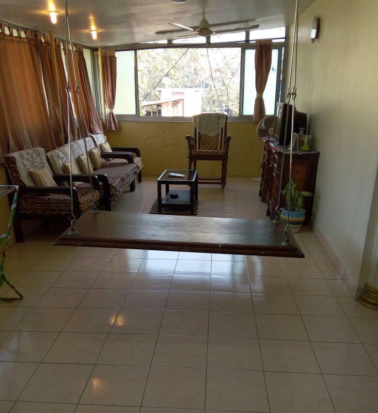 2 BHK Apartment for Sale in Bandra West Mumbai