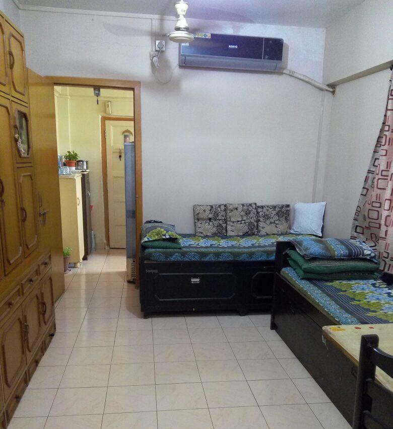 1 BHK Apartment for Rent in St. Veronica Road Mumbai