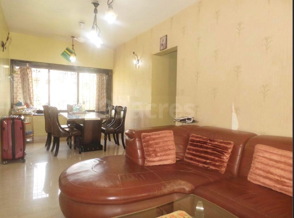 3 BHK Apartment for Sale in Khar West Mumbai