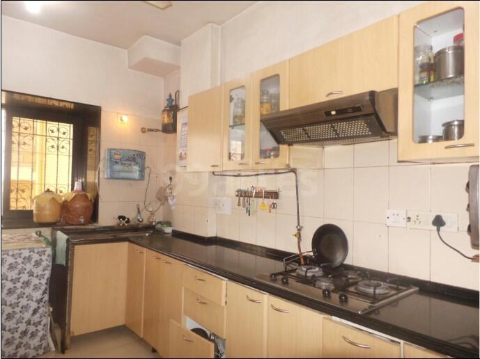 3 BHK Apartment for Sale in Khar West Mumbai