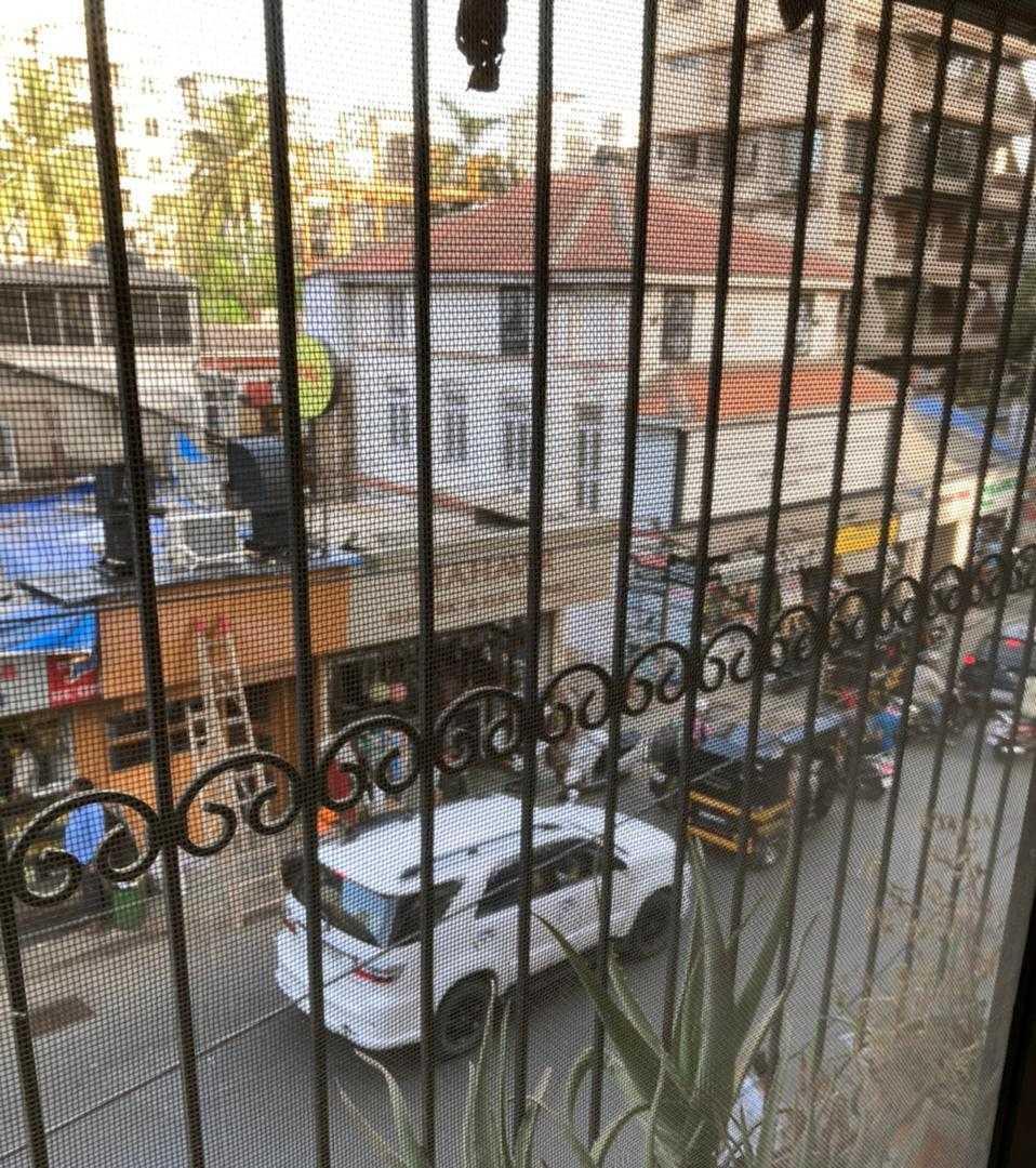2 BHK Apartment for Sale in Bandra West Mumbai