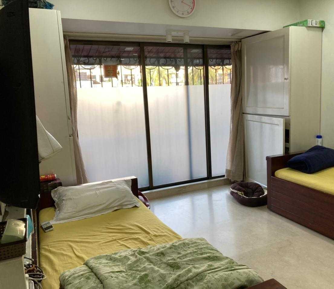 2 BHK Apartment for Sale in Bandra West Mumbai