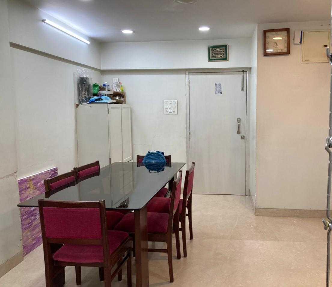 2 BHK Apartment for Sale in Bandra West Mumbai