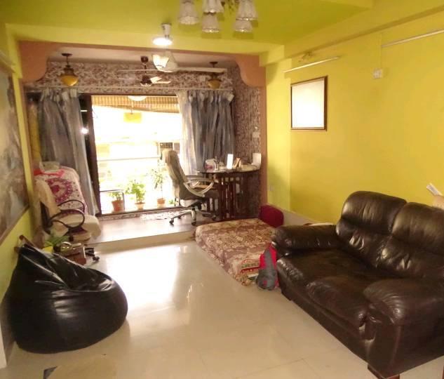 1 BHK Apartment for Sale in 26th  Road Mumbai