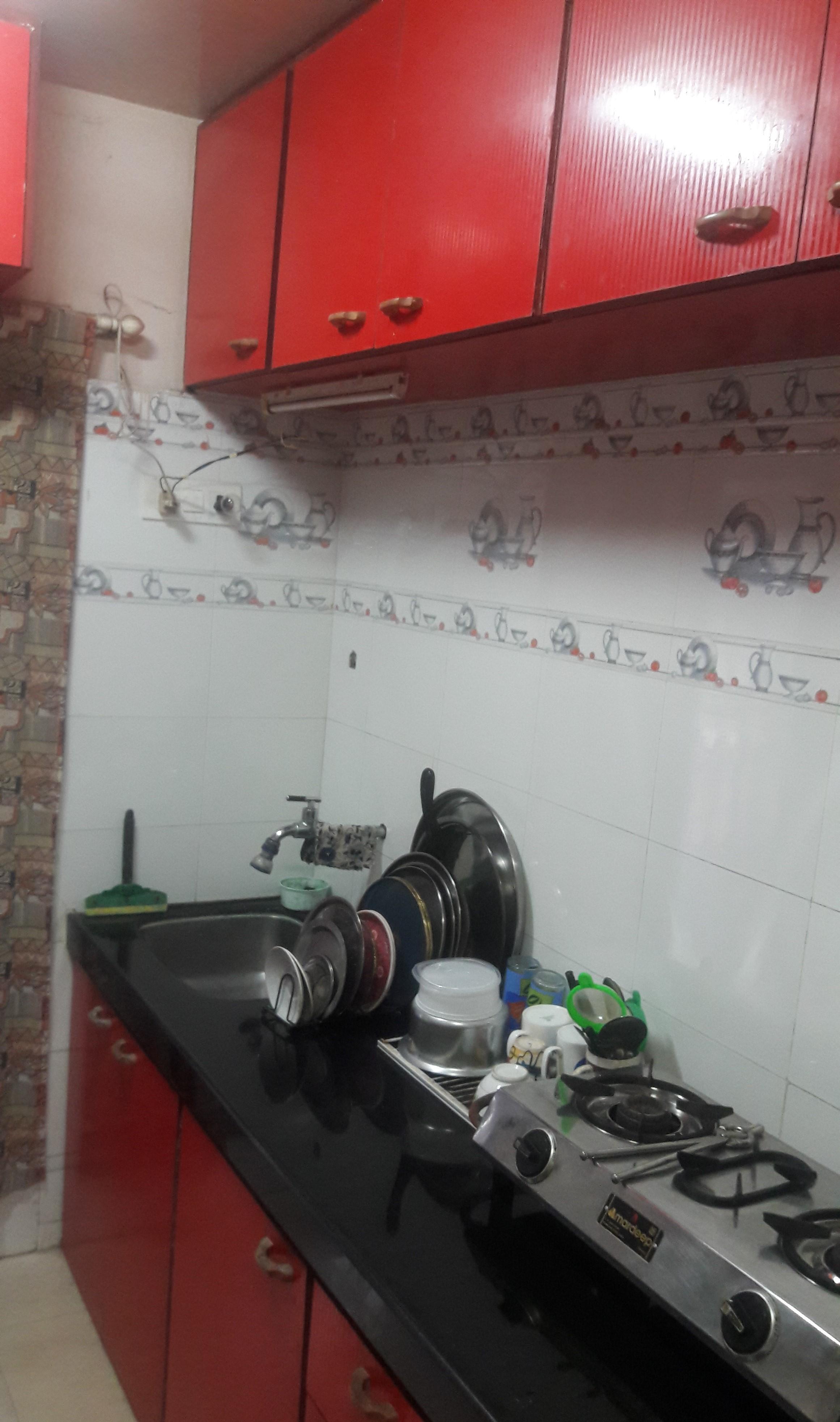1 BHK Apartment for Sale in 26th  Road Mumbai