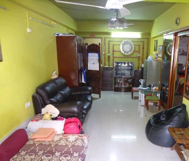 1 BHK Apartment for Sale in 26th  Road Mumbai