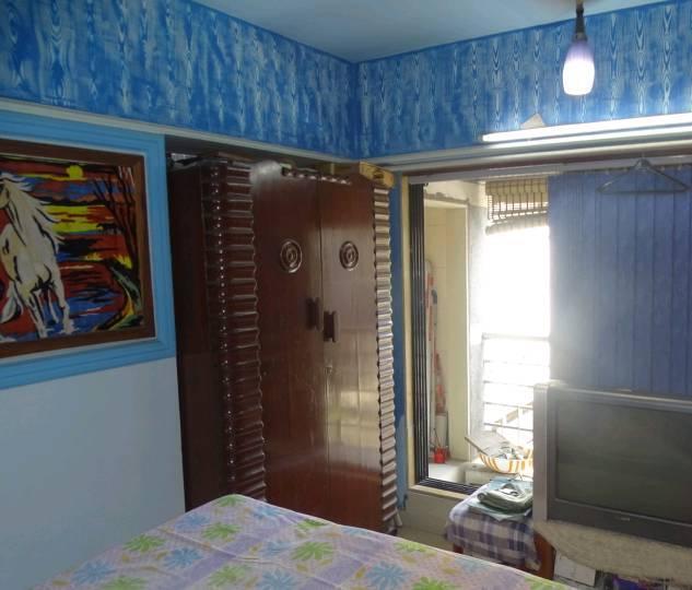 1 BHK Apartment for Sale in 26th  Road Mumbai