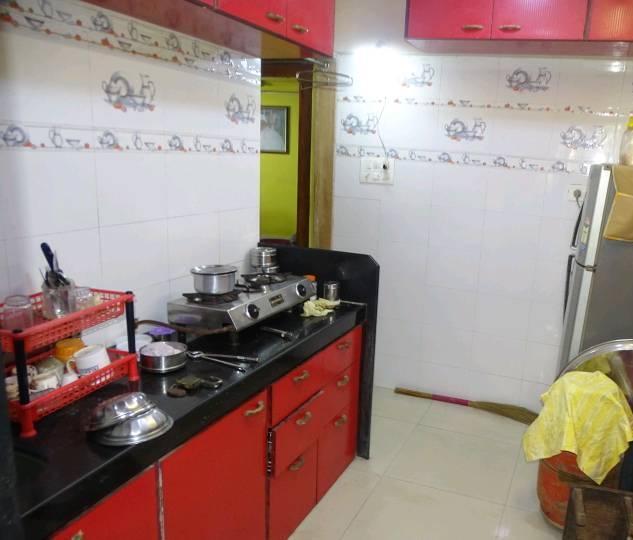 1 BHK Apartment for Sale in 26th  Road Mumbai
