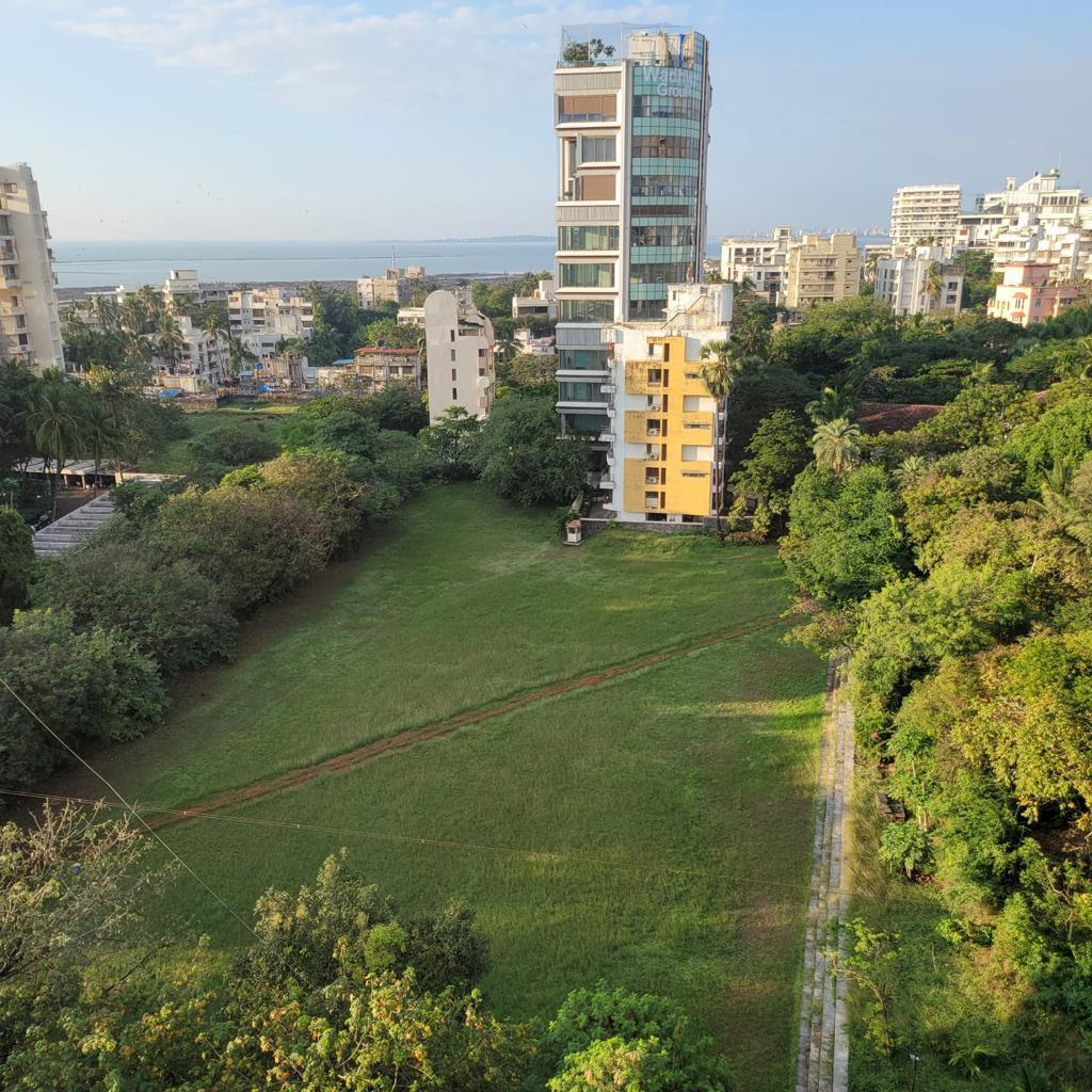 Apartment for Sale in Bandra West Mumbai