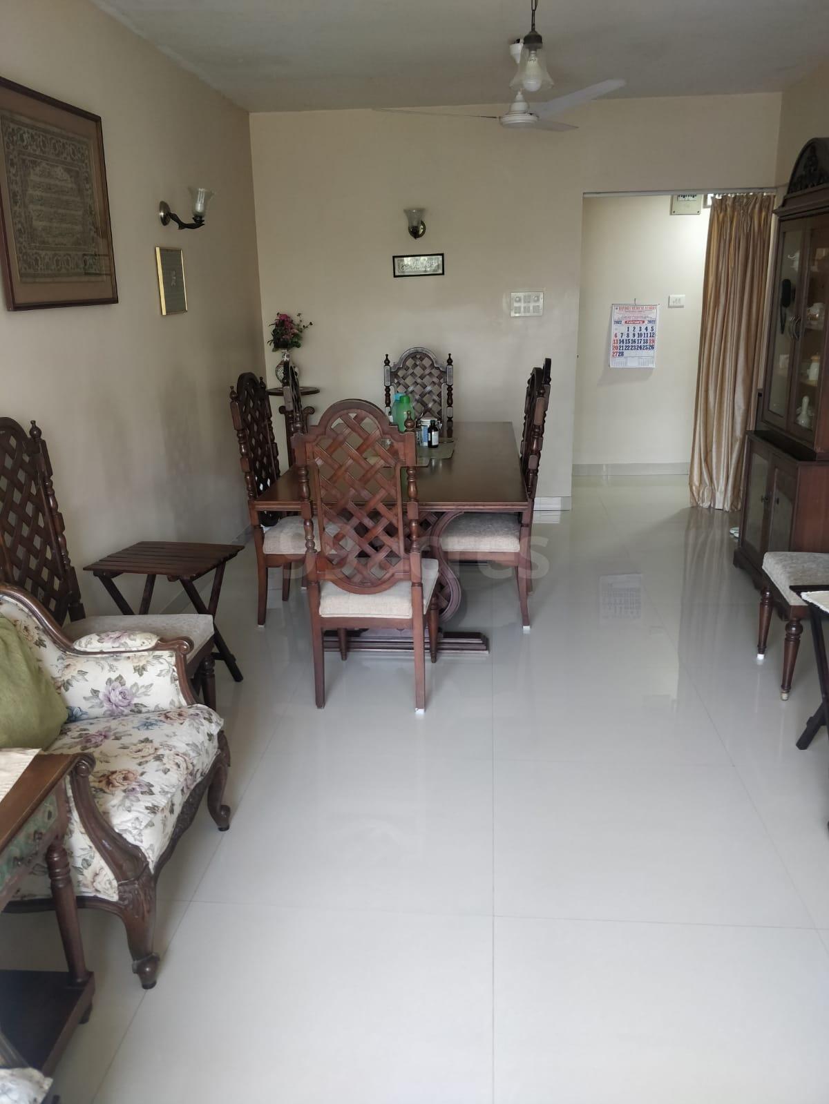 2 BHK Apartment for Sale in Off Hill Road Mumbai