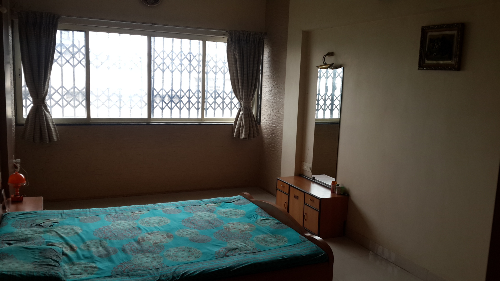 2 BHK Apartment for Sale in Government Colony Mumbai