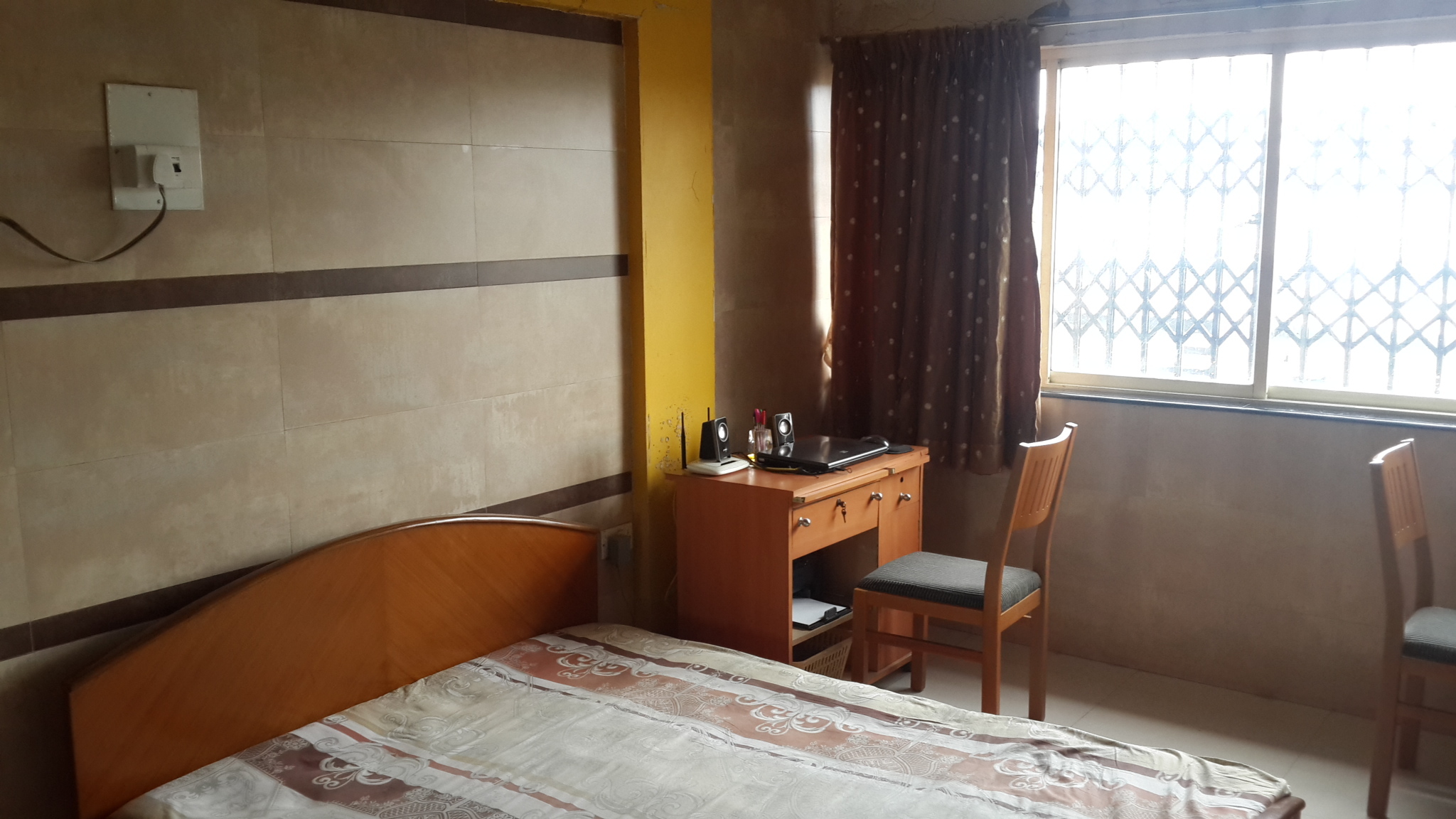 2 BHK Apartment for Sale in Government Colony Mumbai