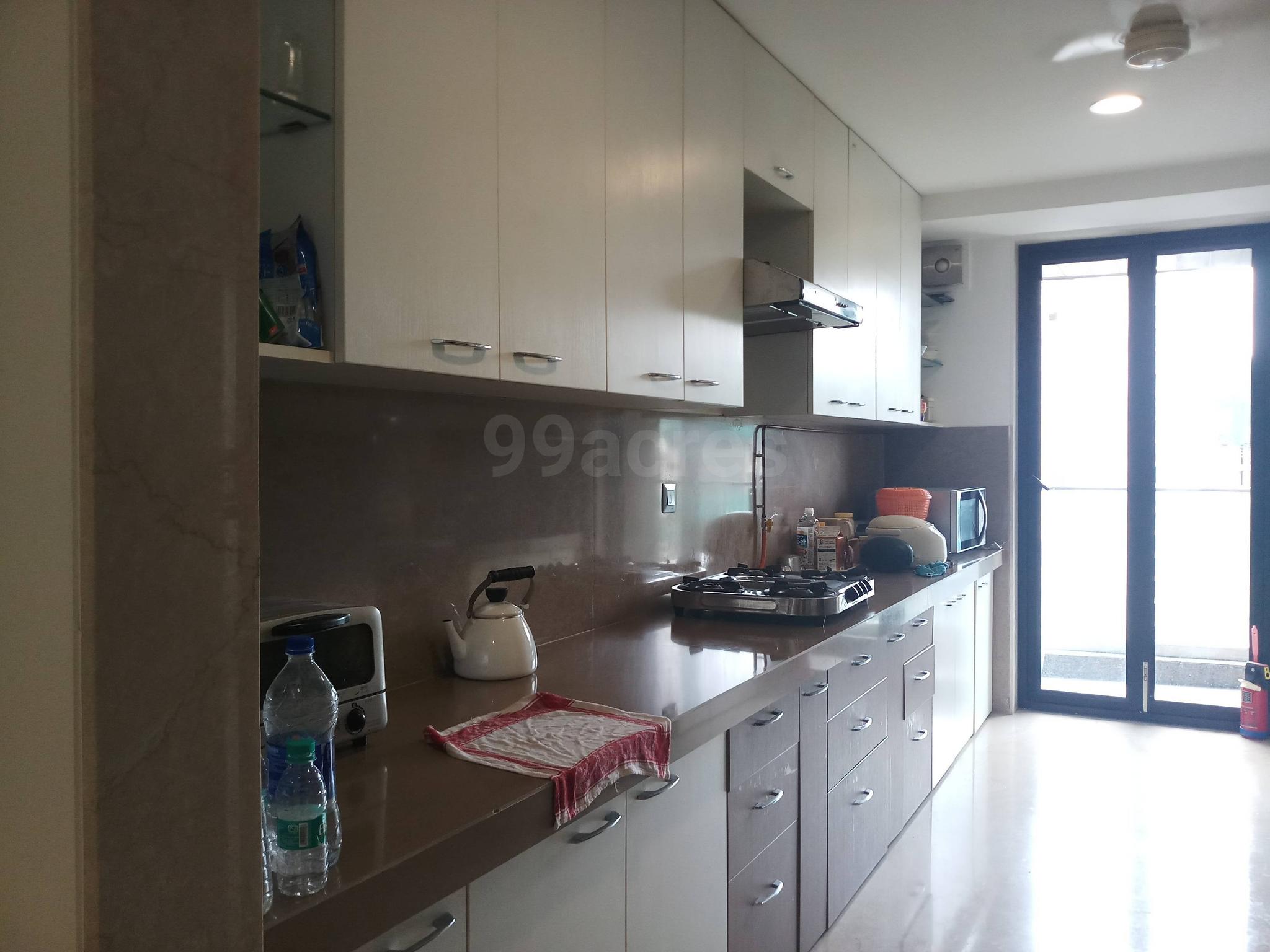 4 BHK Apartment for Sale in BKC Mumbai
