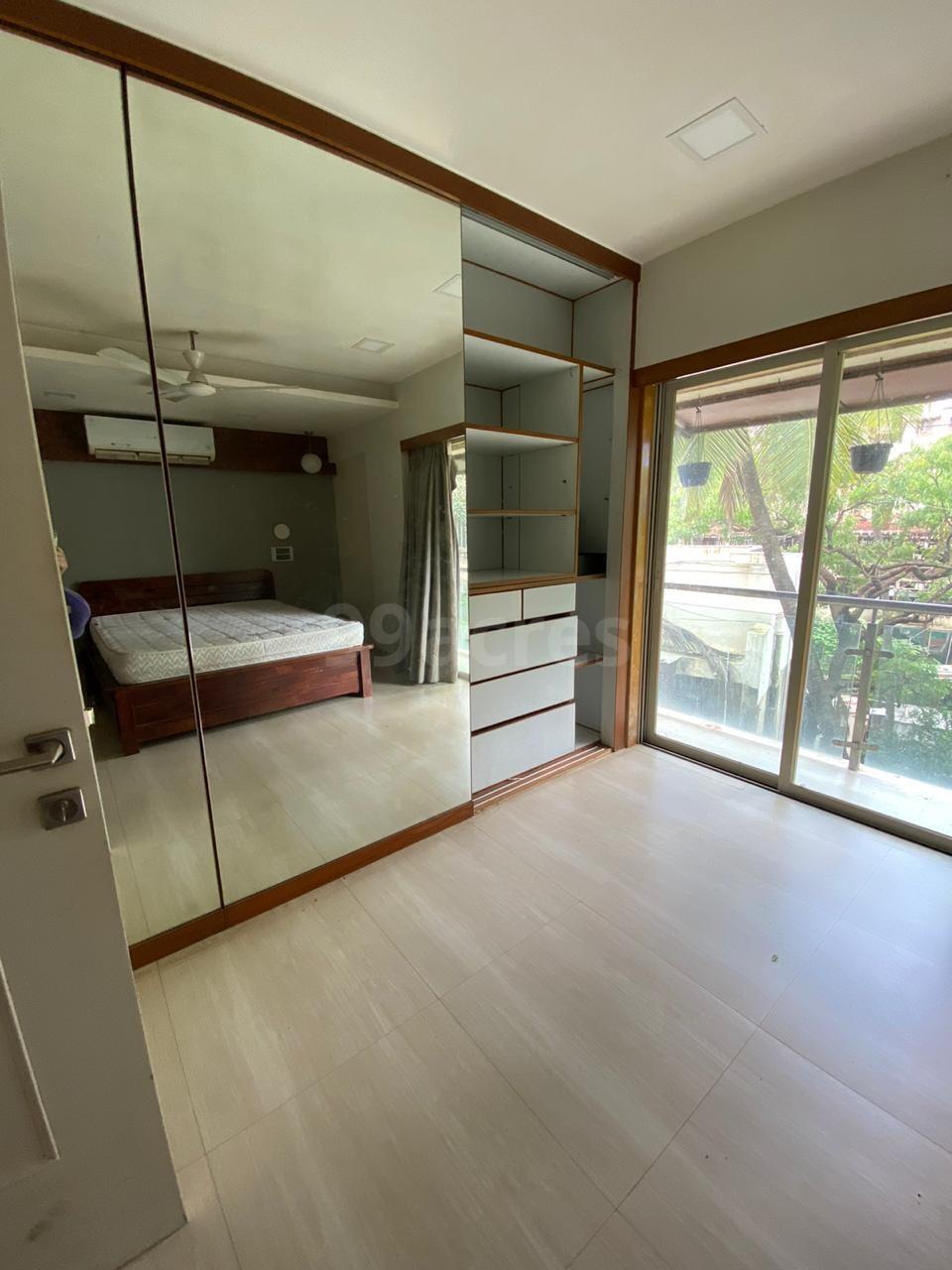 3 BHK Apartment for Sale in 13 by 18 road Mumbai