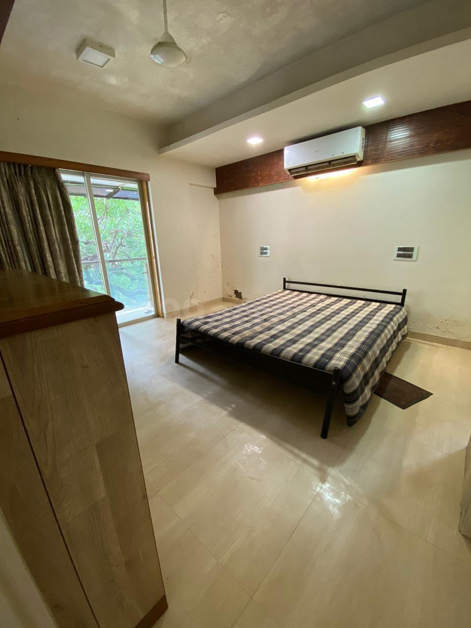 3 BHK Apartment for Sale in 13 by 18 road Mumbai