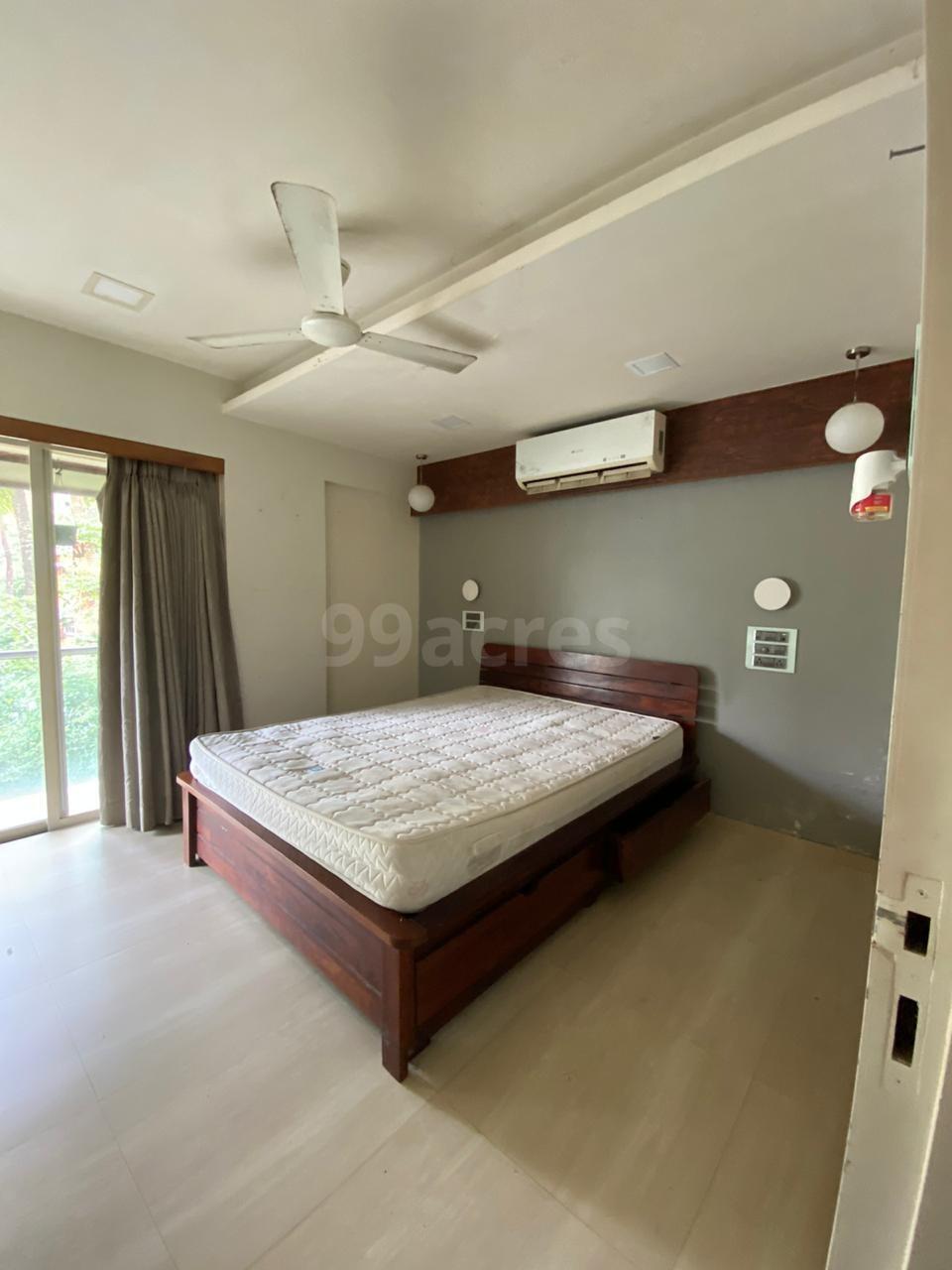 3 BHK Apartment for Sale in 13 by 18 road Mumbai