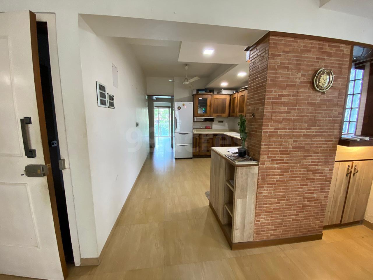 3 BHK Apartment for Sale in 13 by 18 road Mumbai