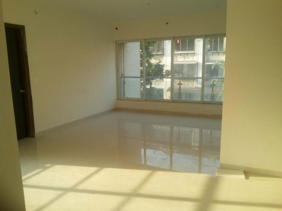 3 BHK Apartment for Sale in Vile Parle East Mumbai