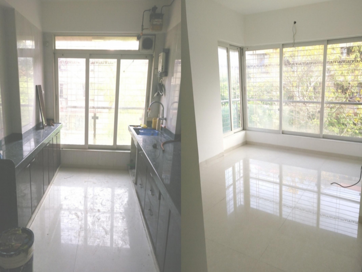 3 BHK Apartment for Sale in Vile Parle East Mumbai