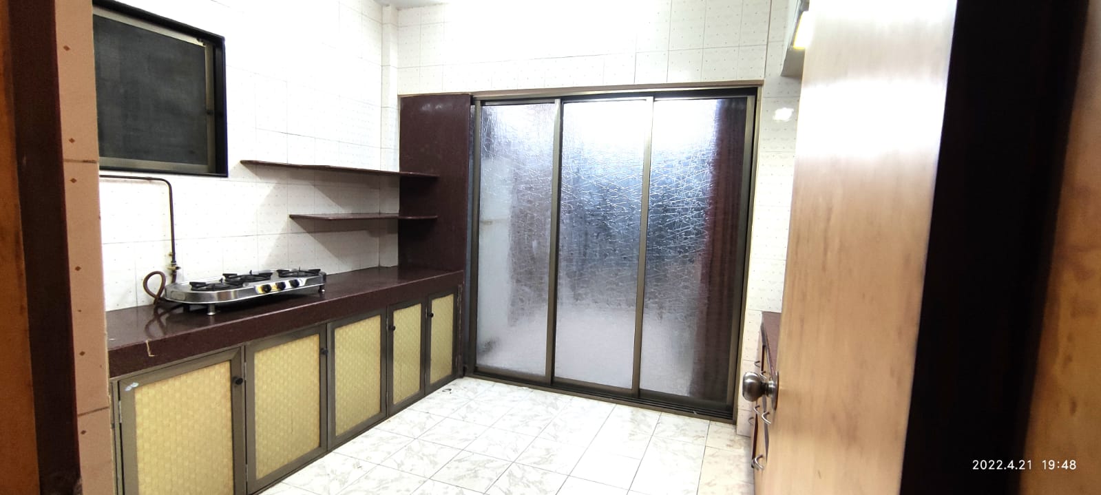 2 BHK Apartment for Sale in Mahant Road Extension Mumbai