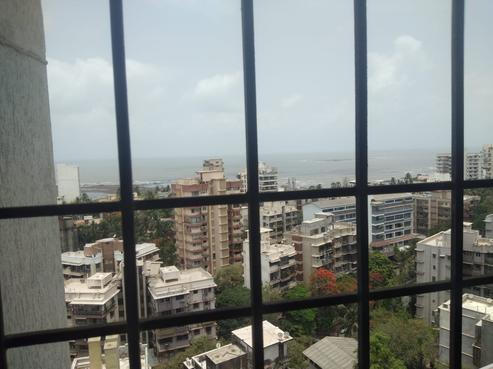 3 BHK Apartment for Sale in Rizvi Complex Mumbai
