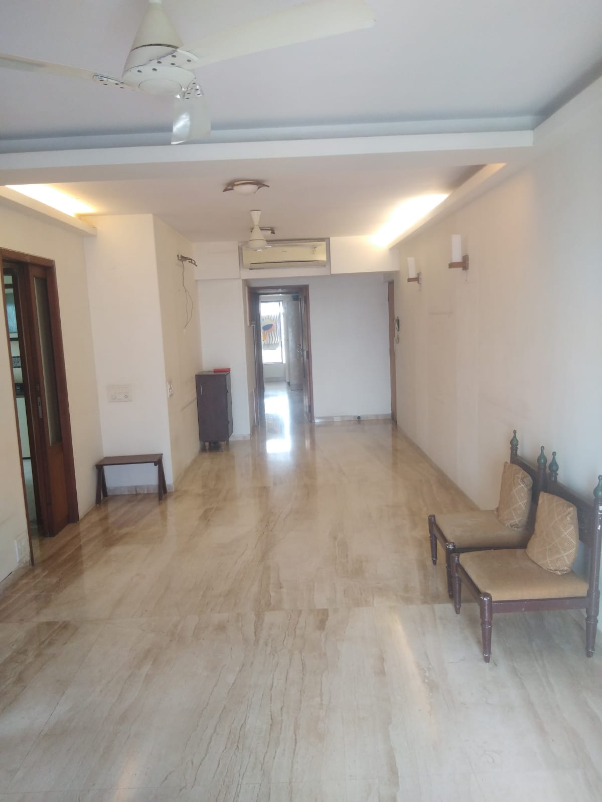 3 BHK Apartment for Sale in Rizvi Complex Mumbai
