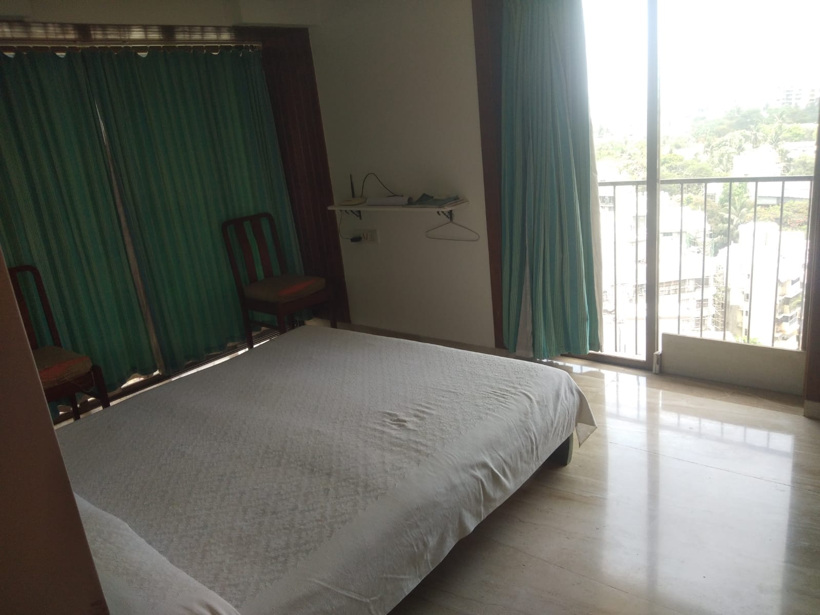 3 BHK Apartment for Sale in Rizvi Complex Mumbai