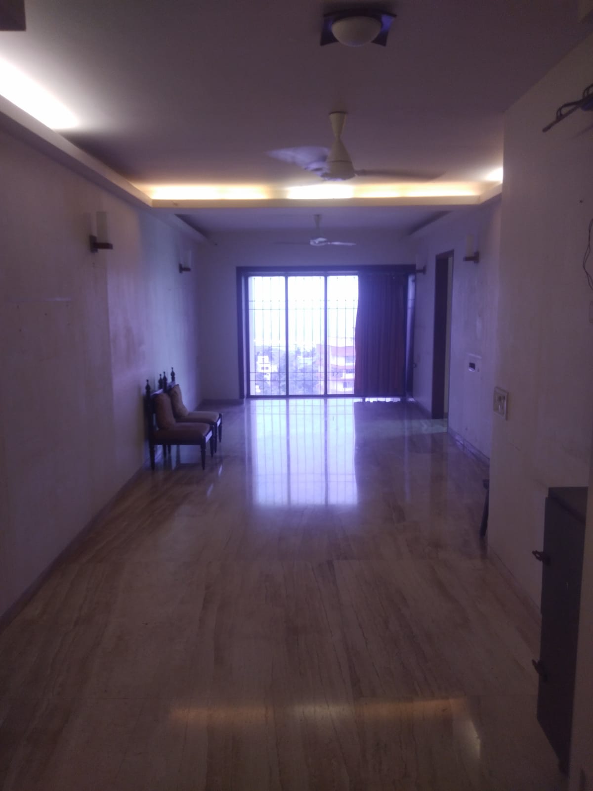 3 BHK Apartment for Sale in Rizvi Complex Mumbai