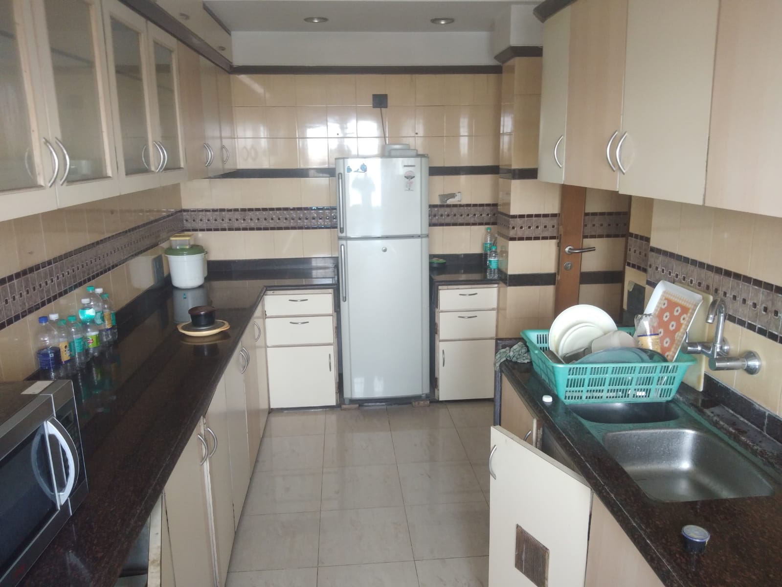 3 BHK Apartment for Sale in Rizvi Complex Mumbai