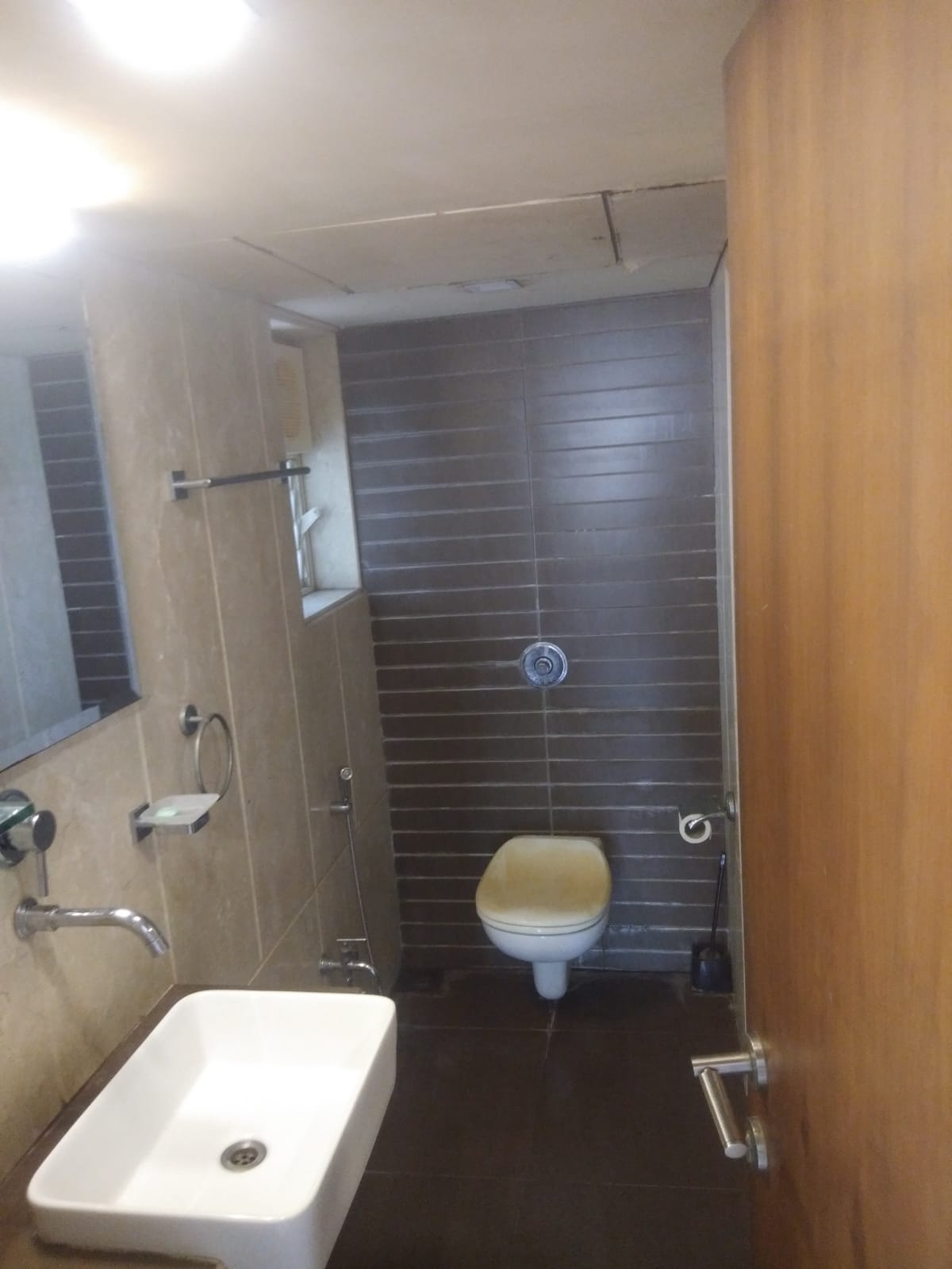 3 BHK Apartment for Sale in Rizvi Complex Mumbai