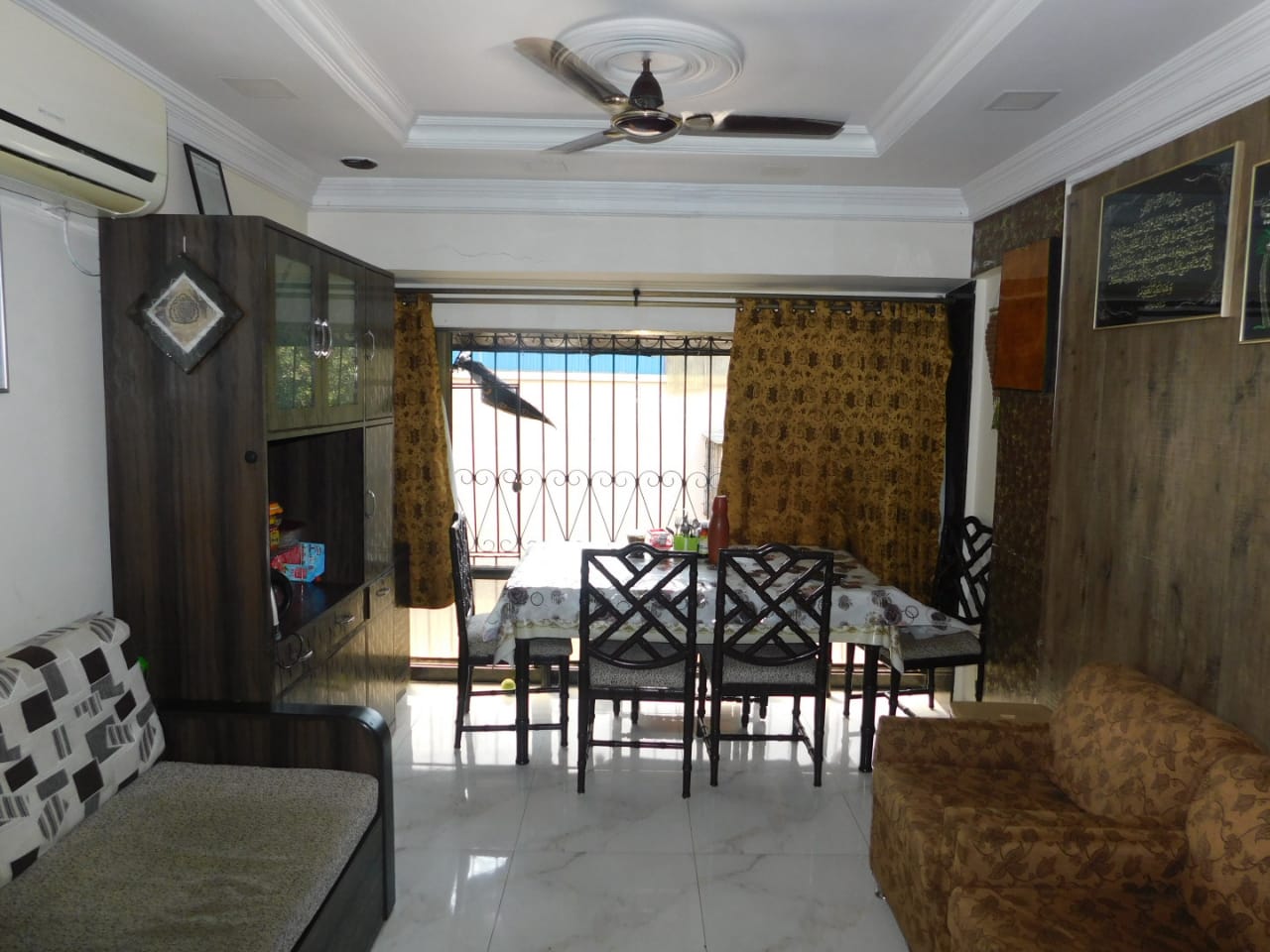2 BHK Apartment for Sale in Sherly Rajan Road Mumbai