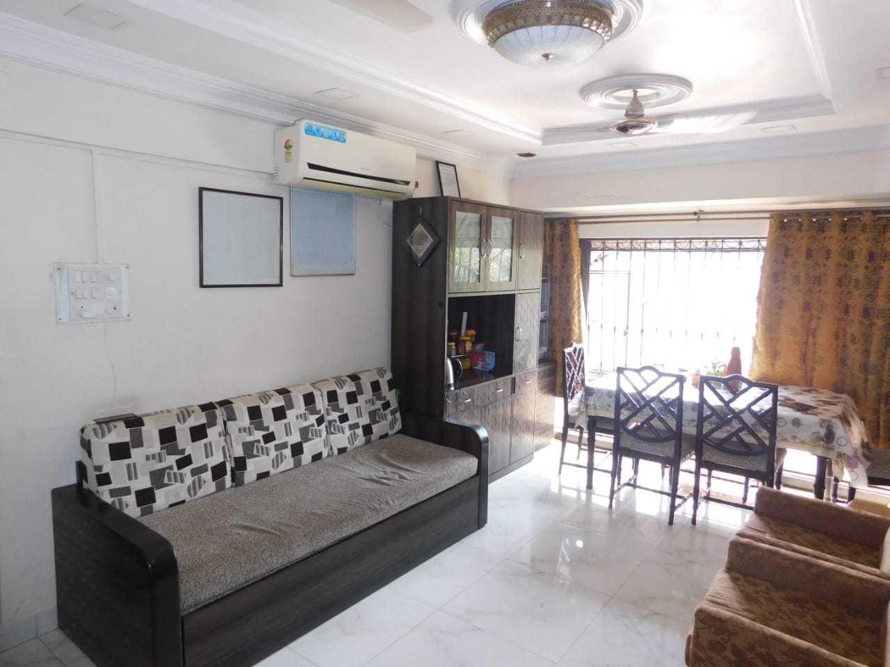 2 BHK Apartment for Sale in Sherly Rajan Road Mumbai