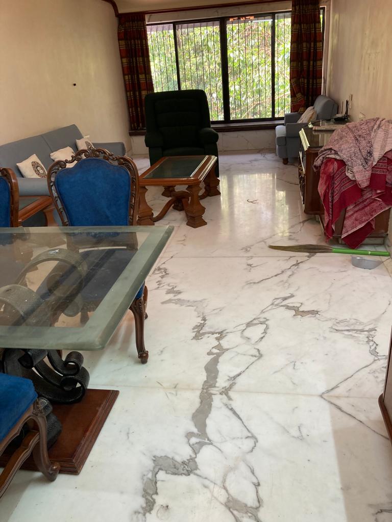 3 BHK Apartment for Rent in Khar West Mumbai