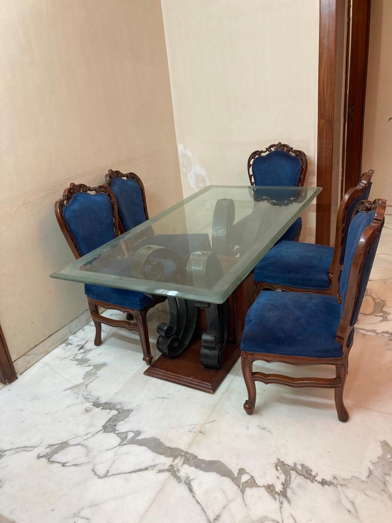 3 BHK Apartment for Rent in Khar West Mumbai