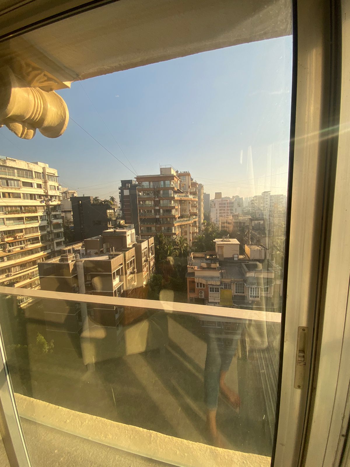 3 BHK Apartment for Rent in Central Avenue Road Mumbai