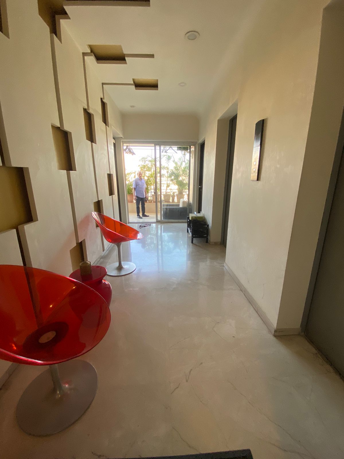 3 BHK Apartment for Rent in Central Avenue Road Mumbai