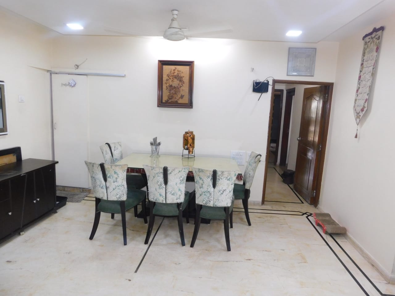 3 BHK Apartment for Sale in Santacruz West Mumbai