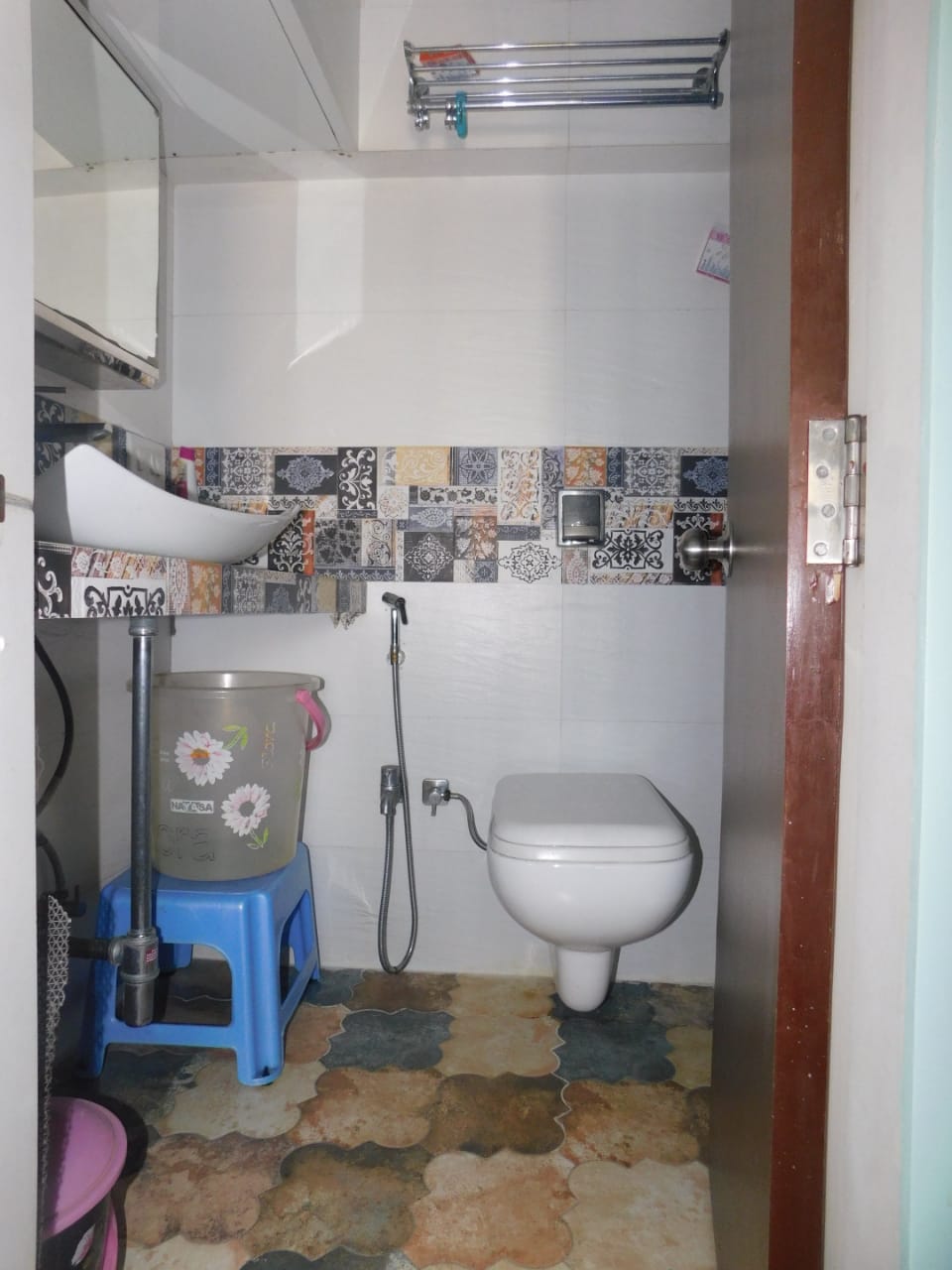 3 BHK Apartment for Sale in Santacruz West Mumbai