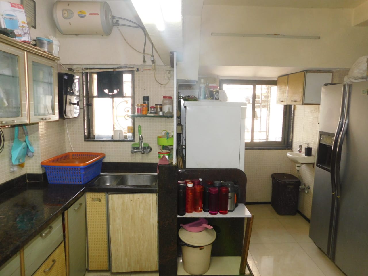 3 BHK Apartment for Sale in Santacruz West Mumbai