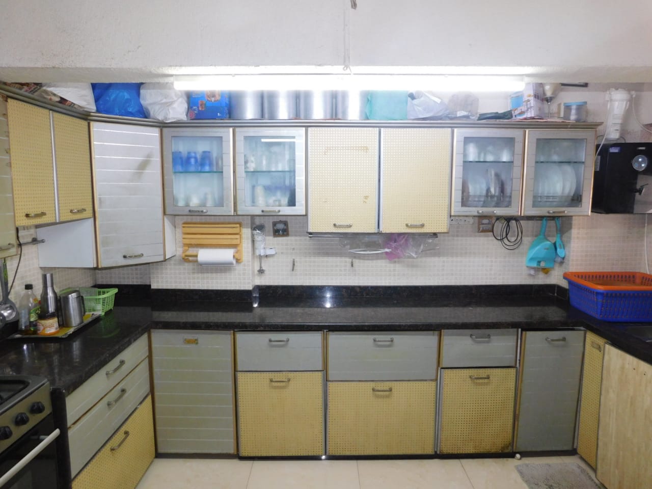 3 BHK Apartment for Sale in Santacruz West Mumbai