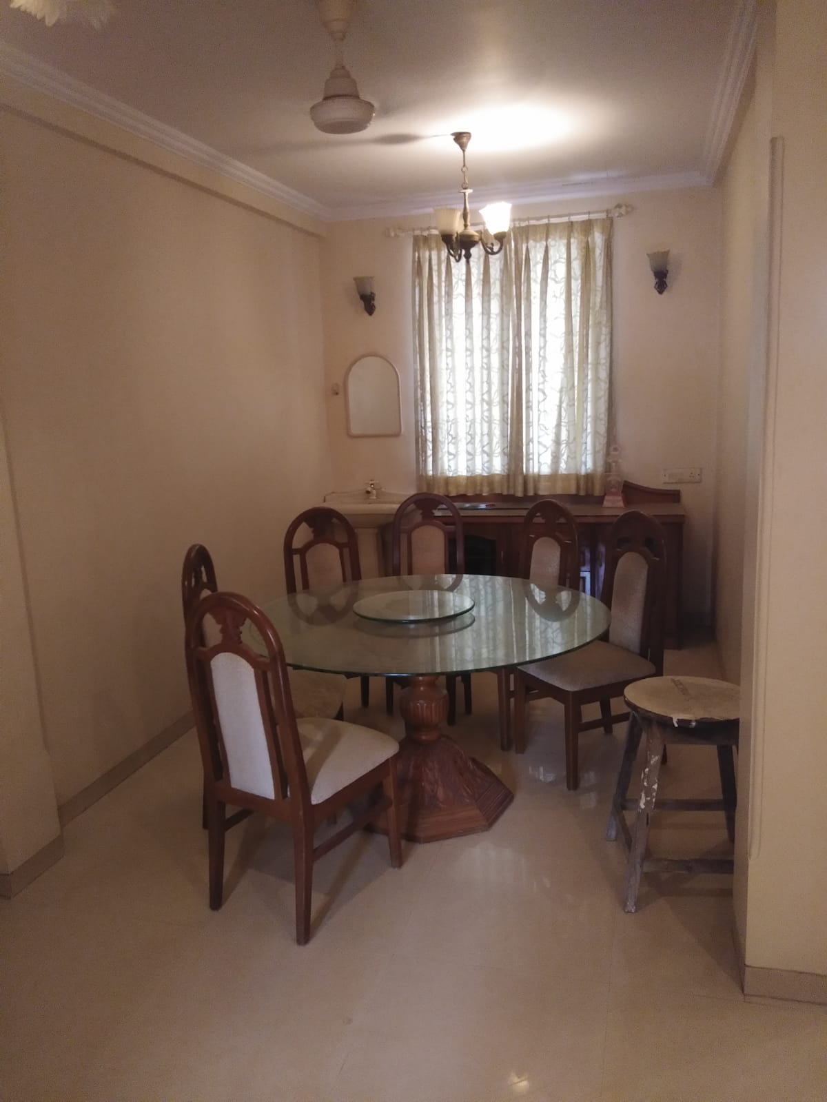 2 BHK Apartment for Sale in Bapubhai Vashi Road Mumbai