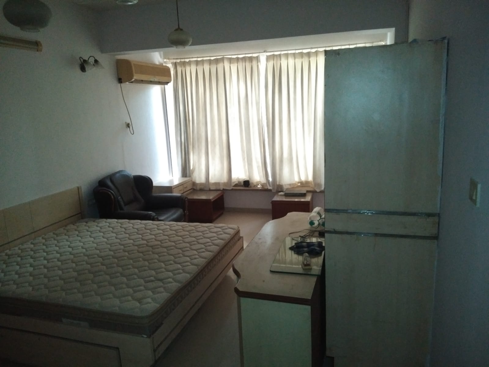 2 BHK Apartment for Sale in Bapubhai Vashi Road Mumbai