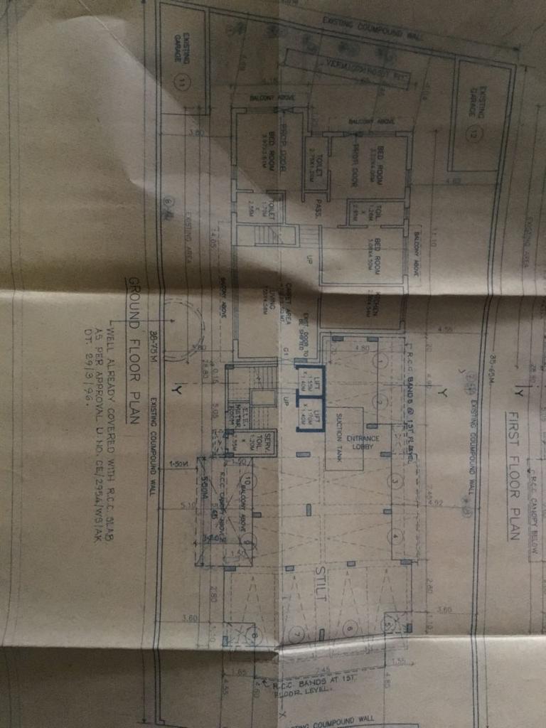 4 BHK Apartment for Sale in Shahid Bhagat Singh Road Mumbai