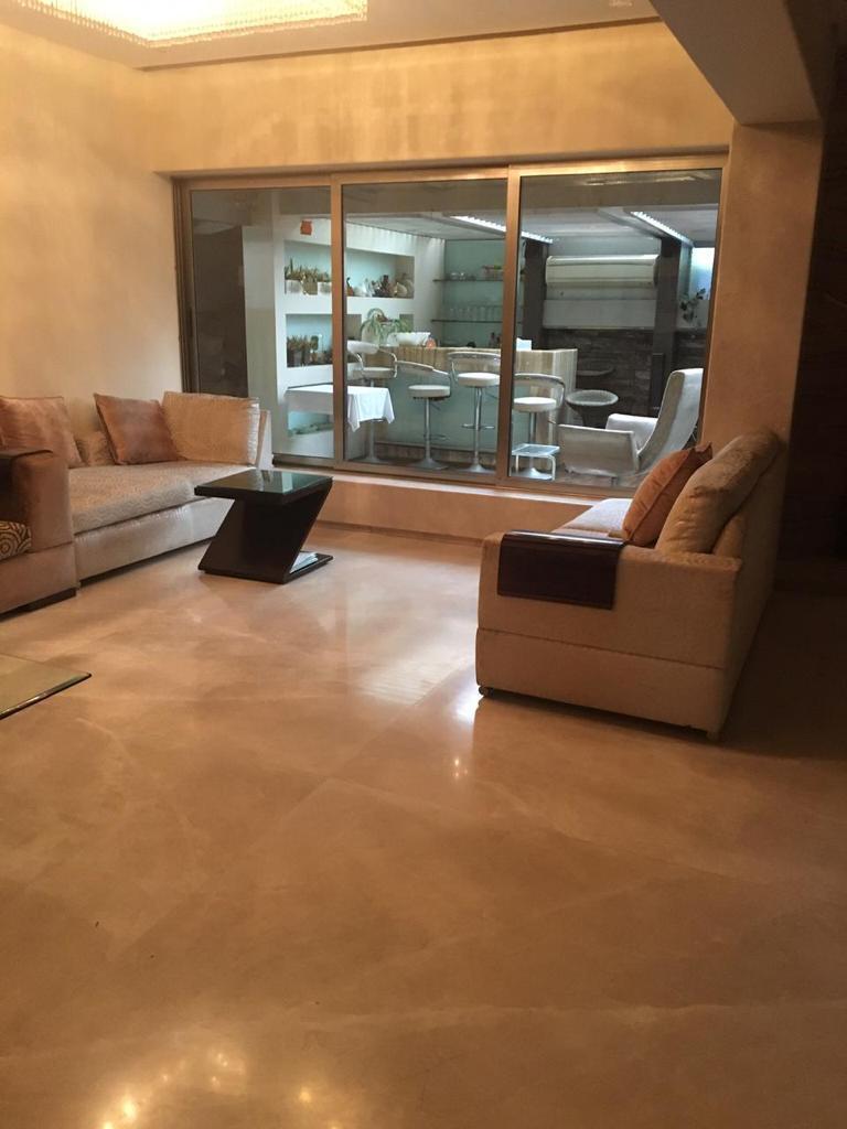 4 BHK Apartment for Sale in Shahid Bhagat Singh Road Mumbai