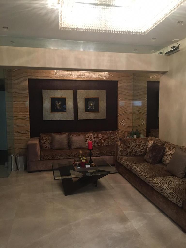 4 BHK Apartment for Sale in Shahid Bhagat Singh Road Mumbai