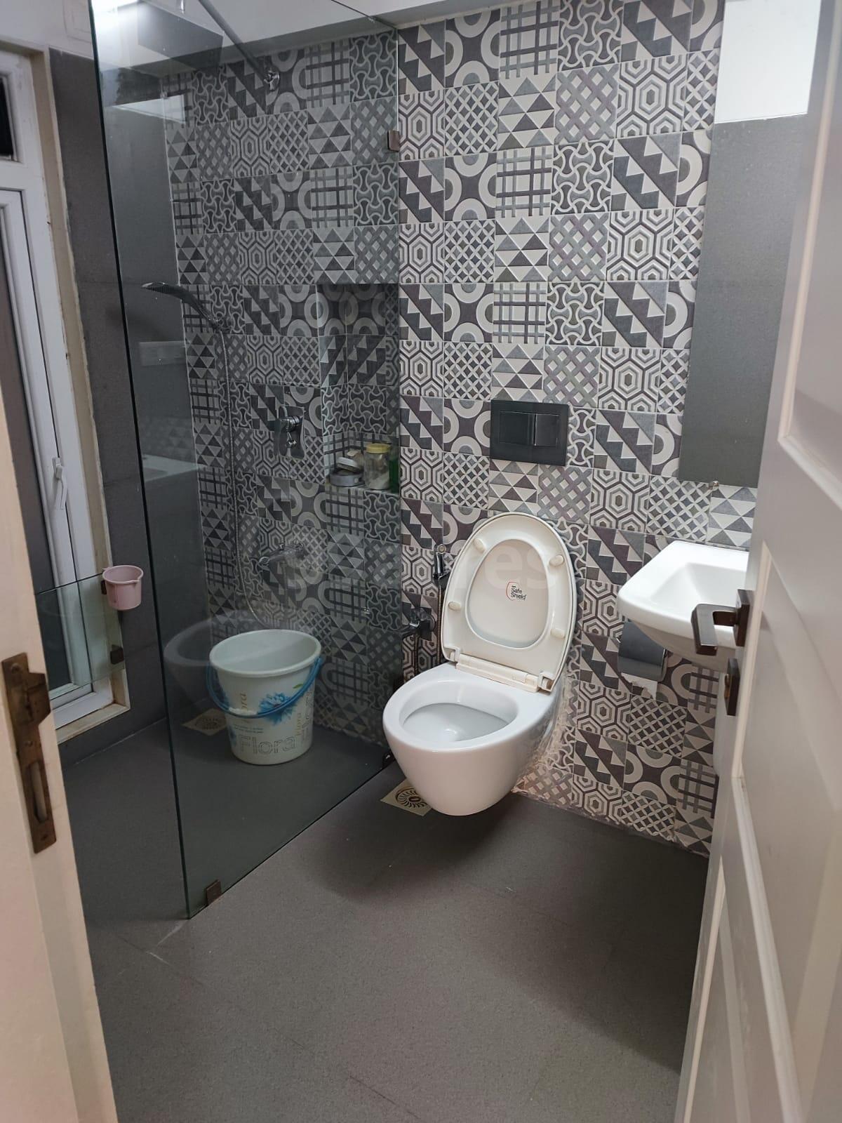3 BHK Apartment for Sale in BKC Mumbai