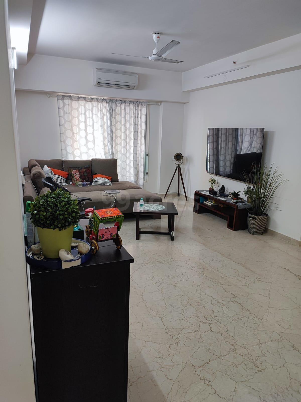 3 BHK Apartment for Sale in BKC Mumbai